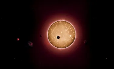 Astronomii au descoperit peste 300 de noi exoplanete și un sistem planetar neobișnuit