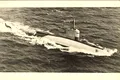 USS Albacore, un submarin dispărut în cel de-Al Doilea Război Mondial, a fost găsit după 70 de ani