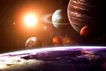 Cele șapte lumi din Sistemul Solar în care ar putea exista viață