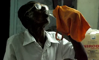 În India a apărut tuberculoza rezistentă la orice fel de antibiotice