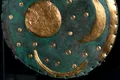 Discul ceresc de la Nebra: Cea mai veche reprezentare din lume a fenomenelor astronomice