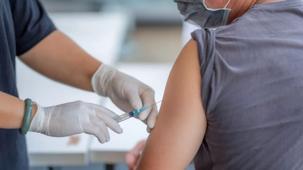 OMS critică ritmul „inacceptabil de lent” al vaccinării în Europa