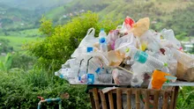 Oamenii de știință au descoperit o metodă mai rapidă de reciclare a plasticului