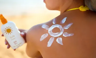 Cremele de protecție solară sunt esențiale, însă unele pot fi neconforme