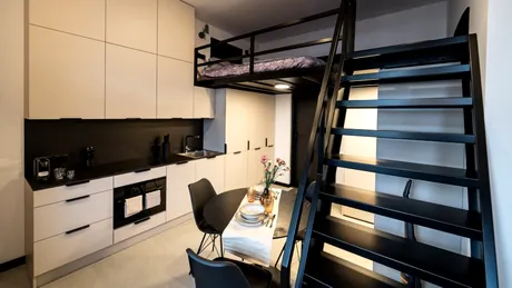 Dispariția sufrageriei. Cum trăiesc tinerii fără spații comune și ce pierd odată cu ele