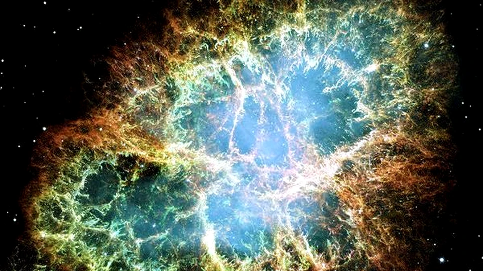 Fundatia Calea Victoriei va invita la cursul „Introducere in astronomie”