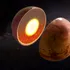 O structură masivă găsită sub suprafața planetei Marte confirmă o teorie mai veche