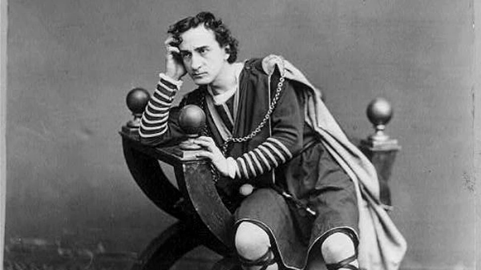 „Hamlet, prinţ al Danemarcei”, era irlandez?