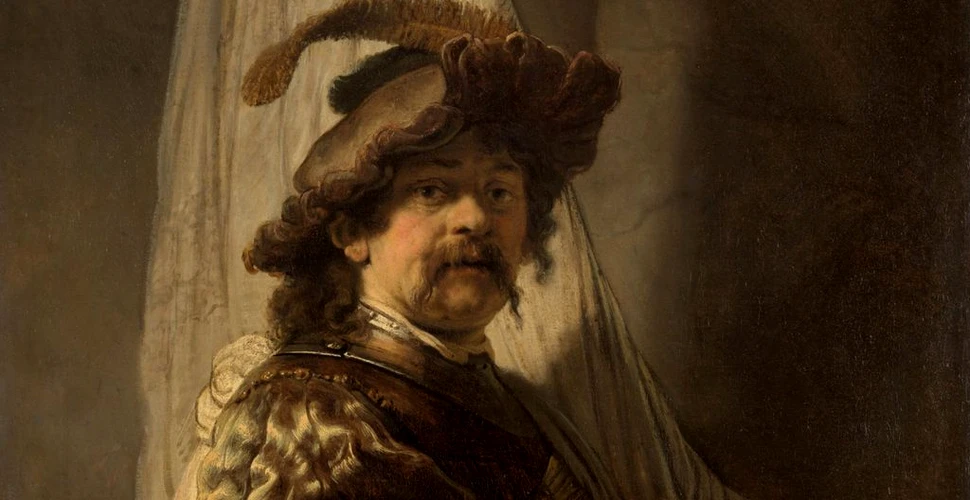 „Purtătorul de drapel” al lui Rembrandt, achiziționat de la familia Rothschild pentru o sumă fabuloasă