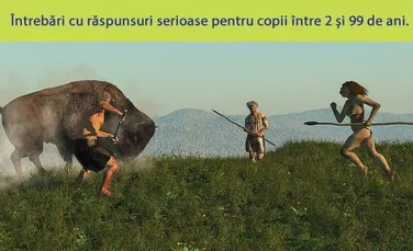 Cât de mult trăiau oamenii de Neanderthal?