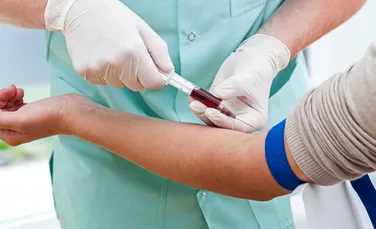 Înţepăturile pentru colectarea probelor de sânge vor deveni istorie. Gigantul Google a patentat o noua metodă. FOTO + VIDEO