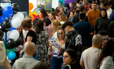 2025 a fost cel mai dificil an din ultimul deceniu pentru piața muncii