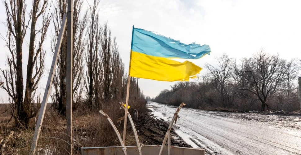 Ucraina a impus sancțiuni firmelor chineze după ce Zelenski a acuzat Beijingul că înarmează Rusia