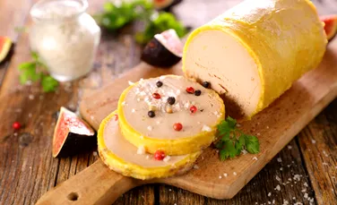 De ce a fost interzisă servirea de foie gras în toate reședințele regale britanice?