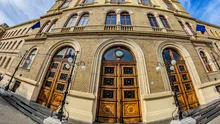Cea mai vârstnică studentă din România a terminat facultatea la 90 de ani