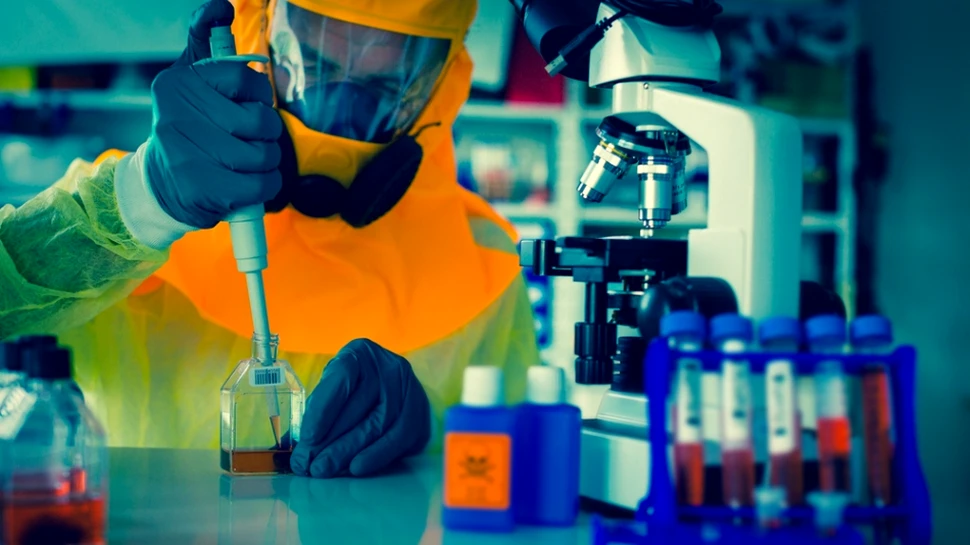 Epidemia de Ebola ar putea fi sub control peste cel mult 8 luni