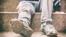 Sărăcia ne îmbătrânește prematur, arată un studiu pe copii