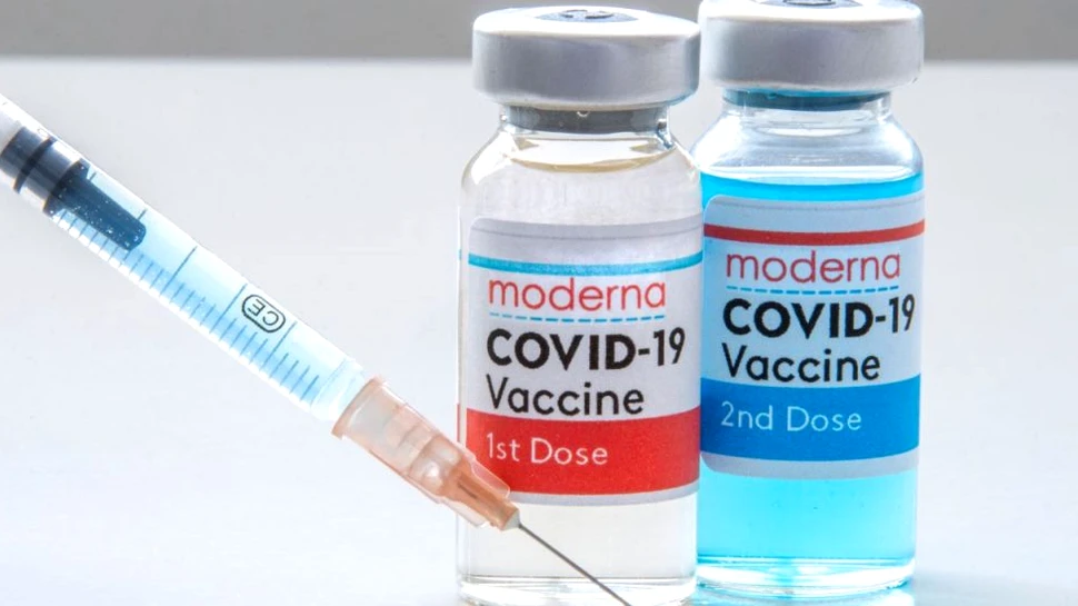 Riscul de afecţiuni cardiace la vaccinul Moderna, mai mare decât se credea inițial