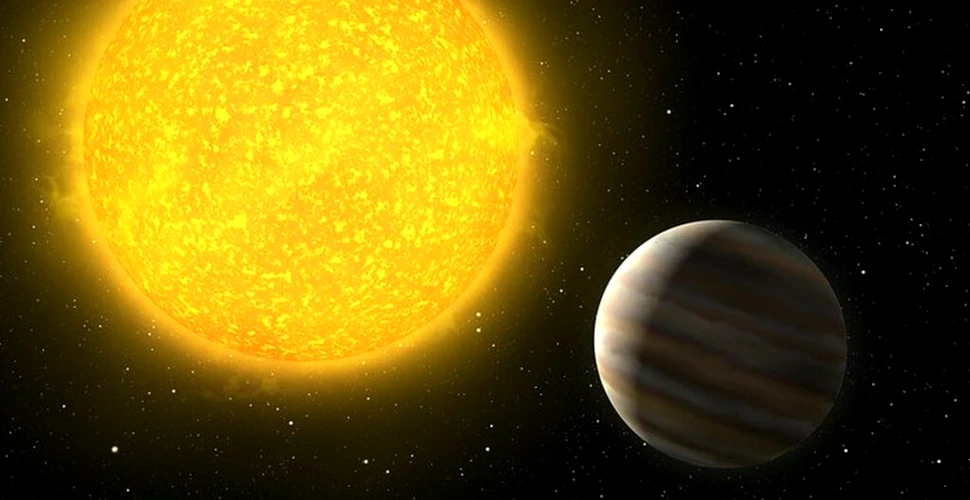 Planete asemănătoare cu Jupiter și Neptun, descoperite pe orbita fratelui geamăn al Soarelui