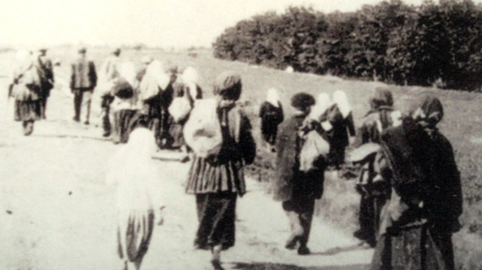 Holodomor, foametea care a făcut parte dintr-un amplu asalt asupra identității ucrainene