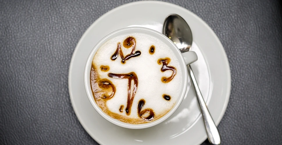 Care este ora ideală la care să îţi bei cafeaua?