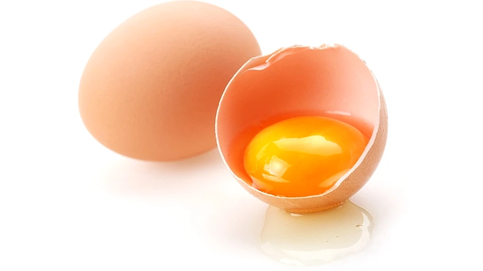 De ce este bine să mănânci gălbenuş de ou: şapte beneficii extraordinare pentru sănătate
