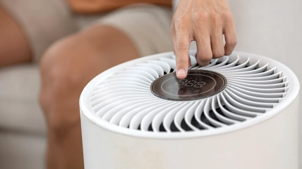 Purificatoarele de aer ar putea îmbunătăți funcționarea creierului, sugerează un studiu