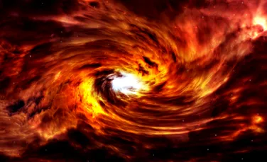 Oamenii de ştiinţă plănuiesc să creeze găuri negre în laborator