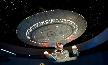 Filmul Star Trek a influenţat tehnologia. Iată 6 invenţii pe care le utilizăm şi astăzi