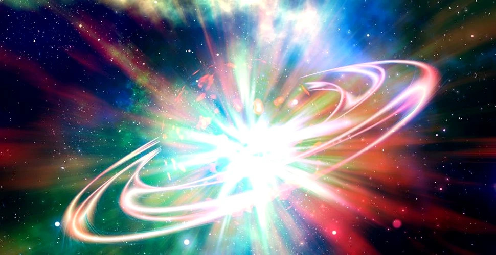 Ce s-a întâmplat înainte de Big Bang?