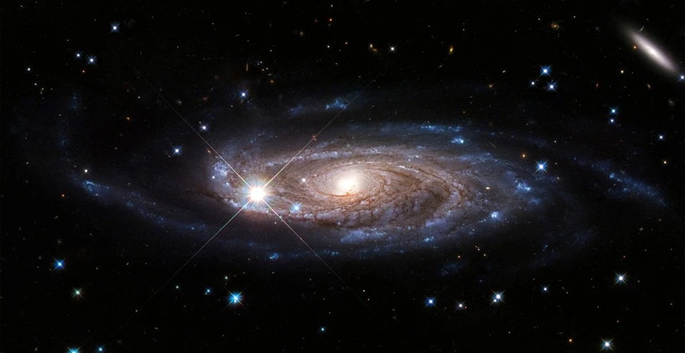 Astronomii au identificat o nouă clasă de obiecte cosmice
