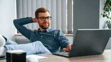 Ce se întâmplă cu creierul persoanelor care lucrează de acasă?
