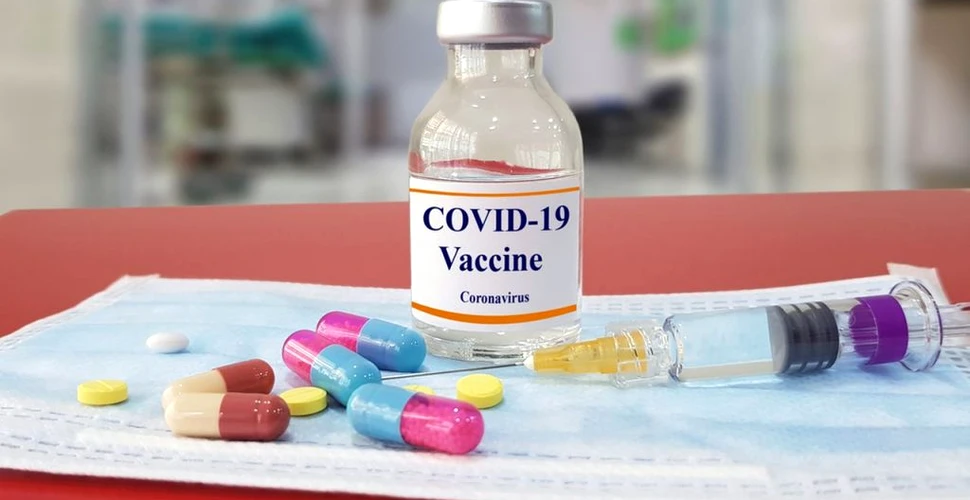 Cercetători: Este posibil ca vaccinul împotriva COVID-19  să nu fie eficient la vârstnici