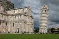 Turnul înclinat din Pisa s-a redeschis, iar turiştii pot cumpăra bilete valabile un an