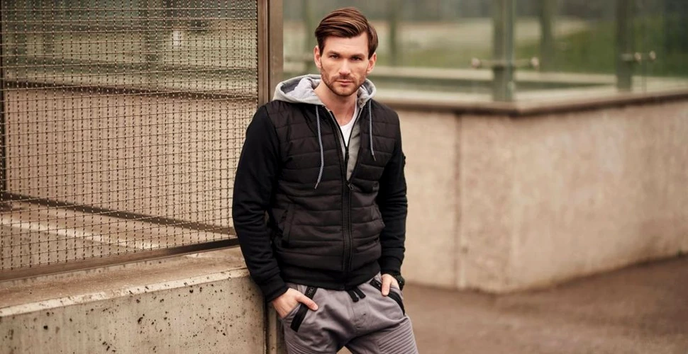 3 moduri de a purta jachete de tranziție pentru bărbați