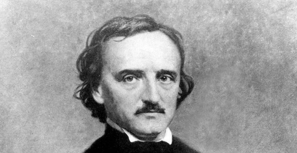 Moștenirea lui Edgar Allan Poe, geniul misterului și al macabrului