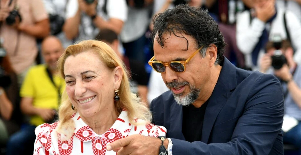 Miuccia Prada, a treia pe lista celor mai bogați creatori de modă din lume