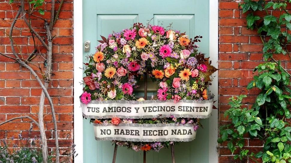 Ambasada Spaniei la București lansează o galerie virtuală împotriva violenței de gen