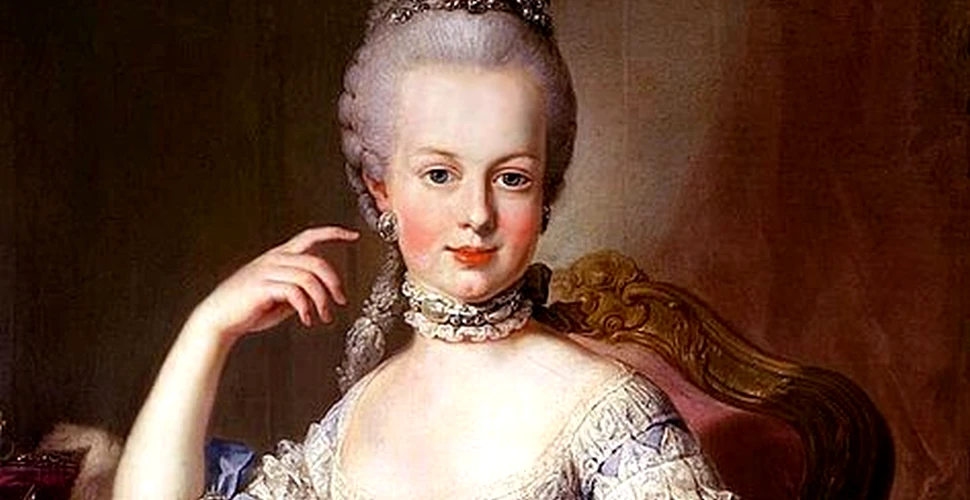 Peste 100 de bijuteriile ale Mariei Antoinette, scoase la licitaţie