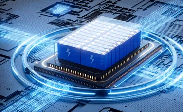 Cercetătorii chinezi au inventat o baterie care ar putea revoluționa industria energetică