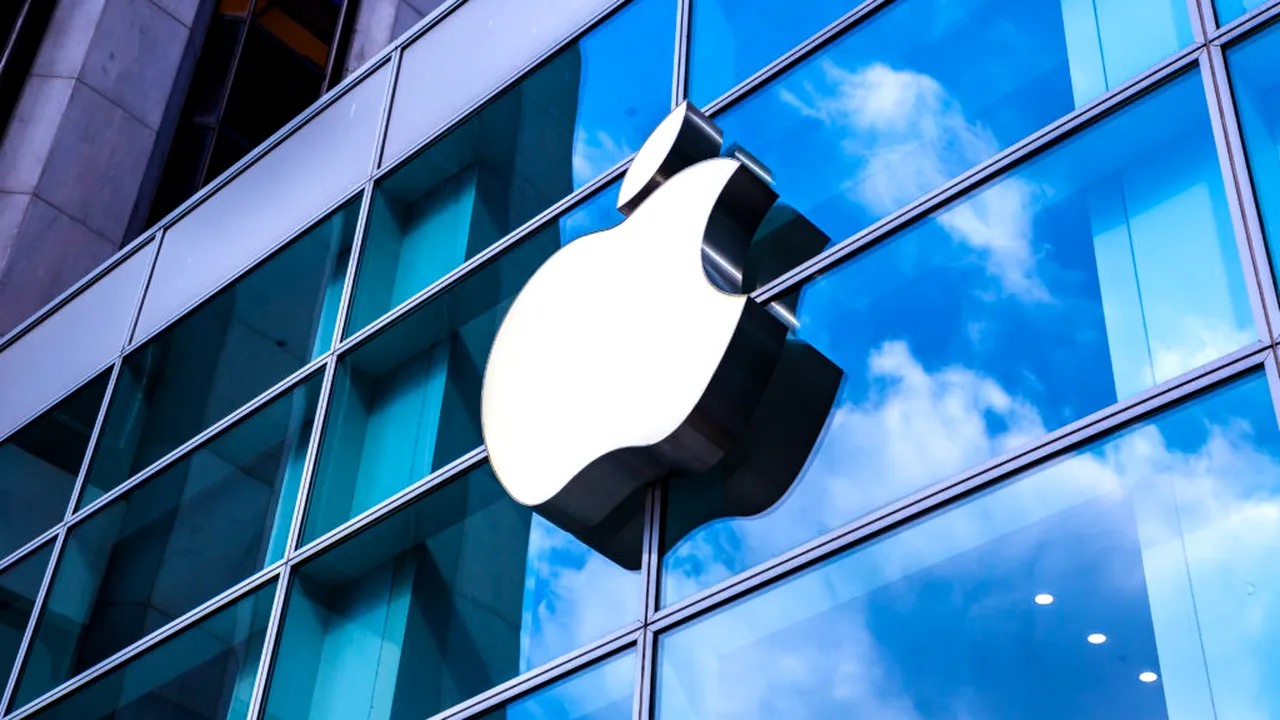 apple 