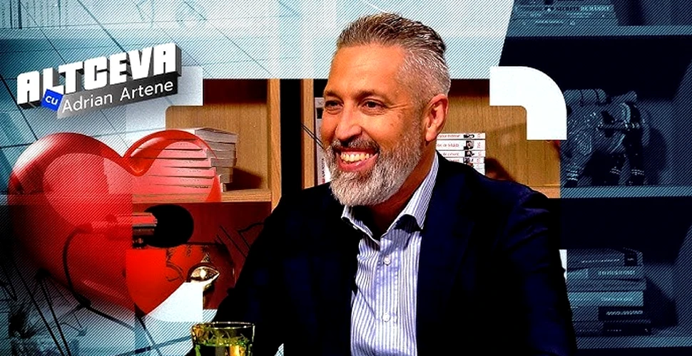 Cardiologul Stanislav Rurac vorbește despre dieta pentru o inimă sănătoasă: „SĂ BEM SAU NU vin roșu și cafea” | Altceva cu Adrian Artene