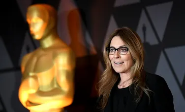 Kathryn Bigelow, prima femeie regizor care a luat Oscarul la această categorie. „Fiecare ar trebui să facă judecăți morale pentru el însuși”