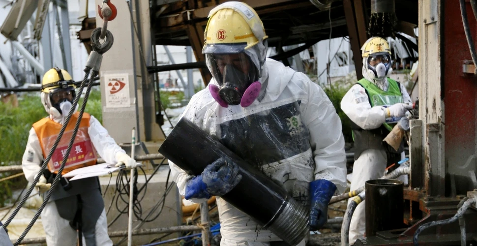 Dezvăluire despre catastrofa de la Fukushima: TEPCO recunoaşte că a eliberat cantităţi masive de materie radioactivă