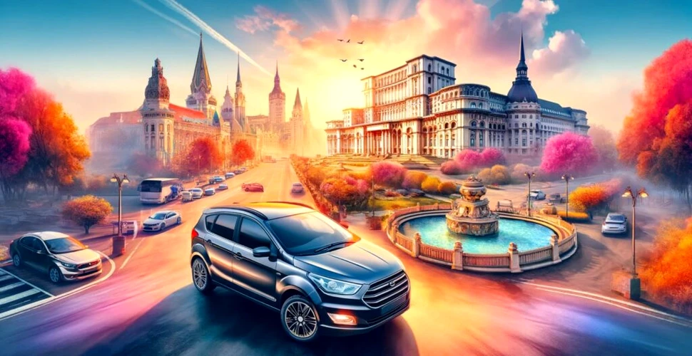 Închirierea auto – soluția modernă pentru mobilitate eficientă și flexibilă (P)