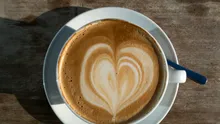 Cafeaua cu lapte ar putea avea un efect antiinflamator asupra organismului