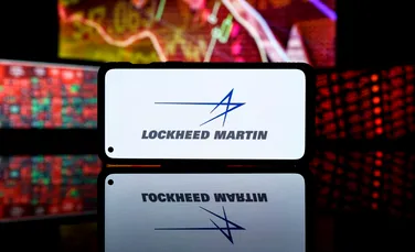 Vicepreședintele Lockheed Martin vine în România