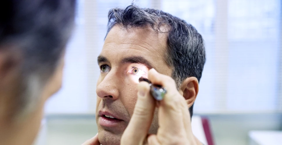 Medicamente contra HIV/SIDA ar putea trata o boală de ochi ce provoacă orbirea