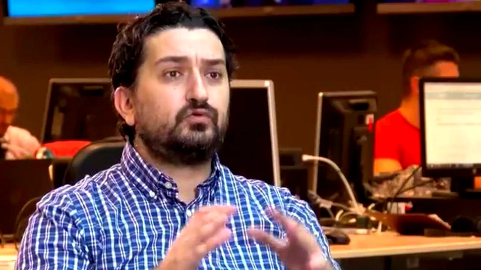 Istoricul Mădălin Hodor, cercetat pentru că a publicat o listă de persoane care ar fi colaborat cu Securitatea