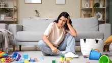 De ce părinții moderni se simt mai obosiți decât strămoșii lor
